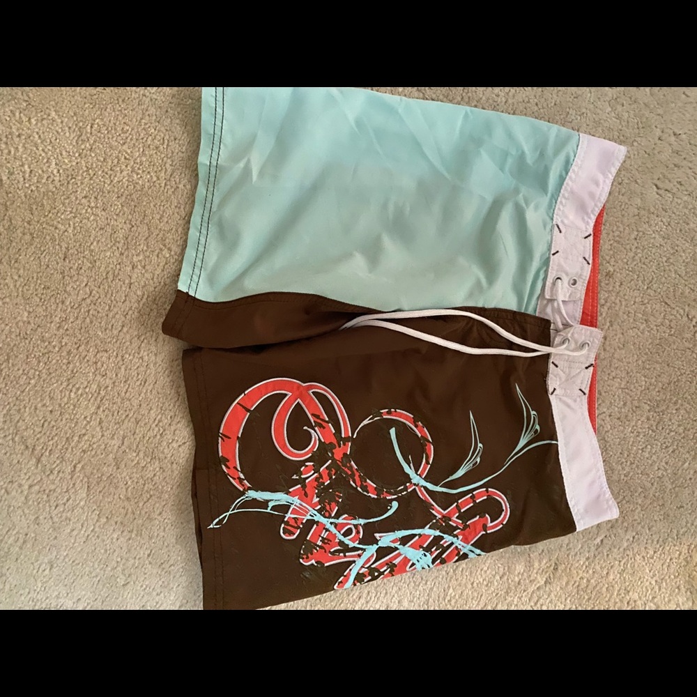 Oneill board shorts